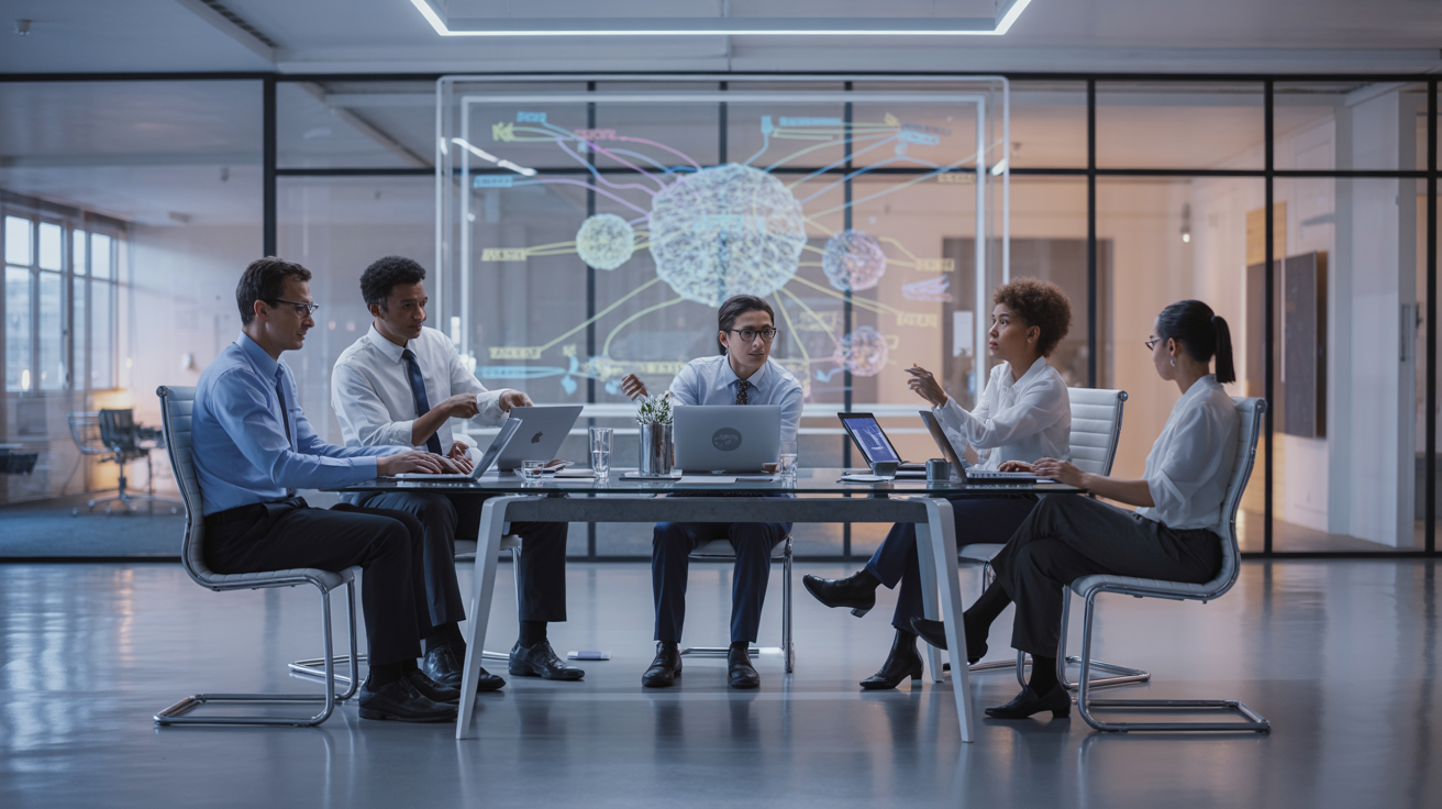 Top 10 AI Agent Development Companies to Hire in 2026